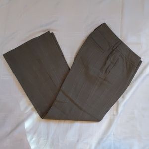 Banana Republic Brown Slacks